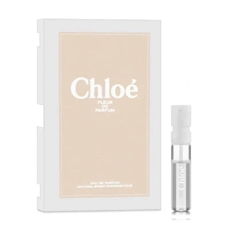 Chloe Fleur de Parfum official perfume samples - Main Image