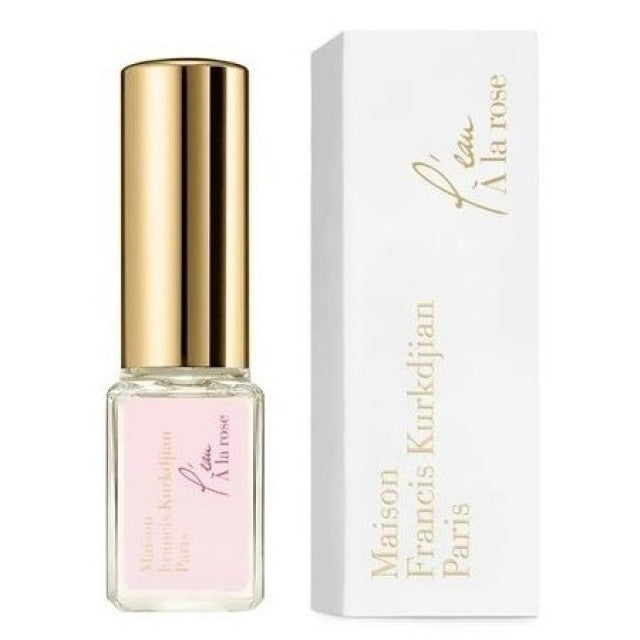 Maison Francis Kurkdjian L'eau A la rose Eau de Toilette 5ml 0,17 fl. oz. campioni ufficiali di profumi