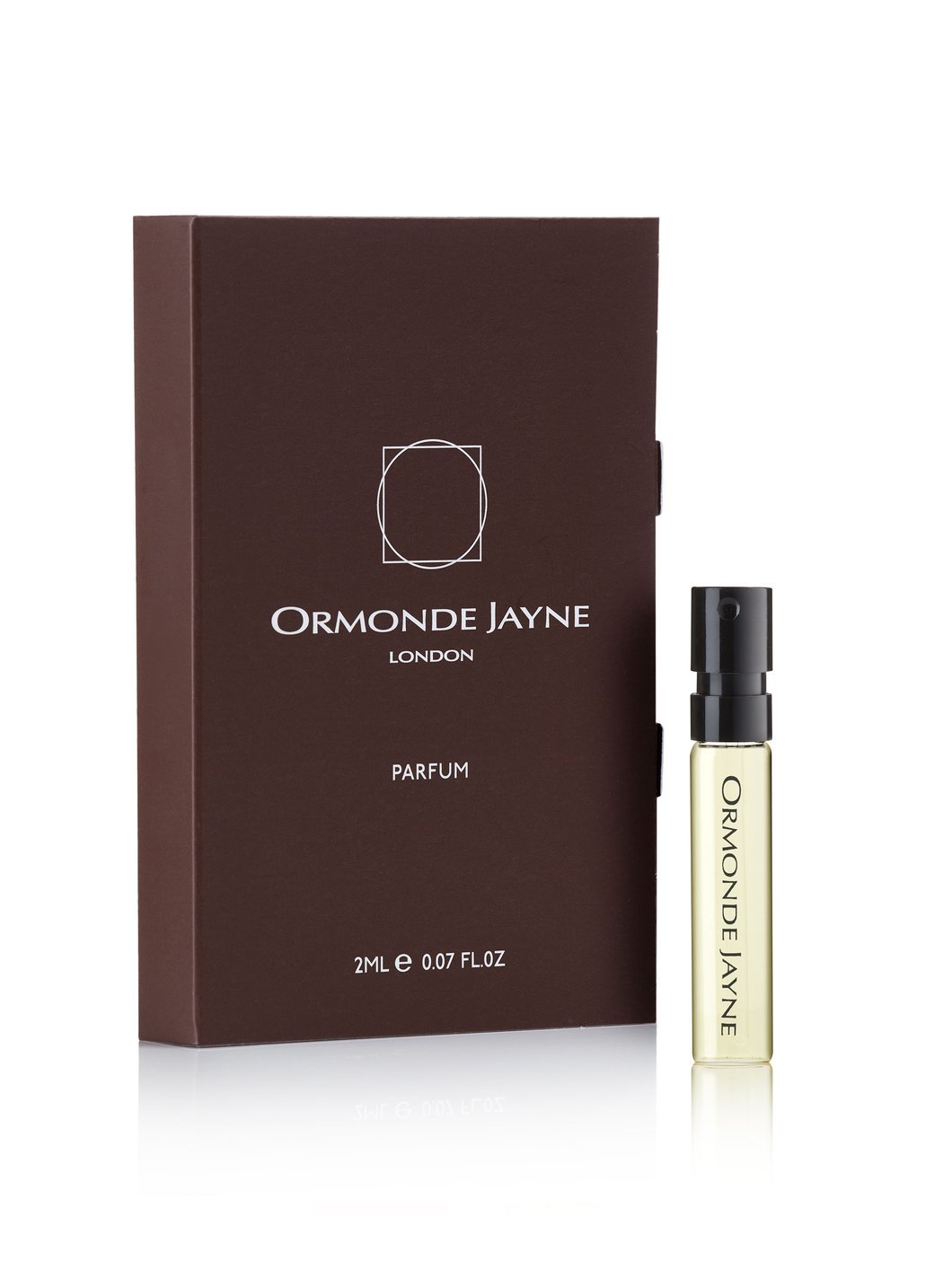 Ormonde Jayne Montabaco 2ml official perfume sample