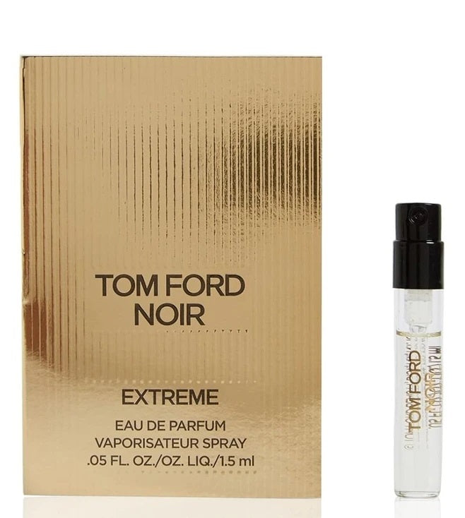 Ford Cologne Tom Ford Nord Extreme TOM FORD Noir Eau De Parfum