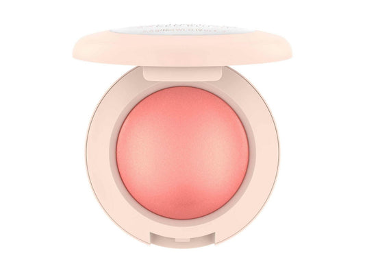 Catrice, Soft Glam Baked Blush, Luminous, Blush Compact Powder, 010, On Cloud Pink, 5.6 g