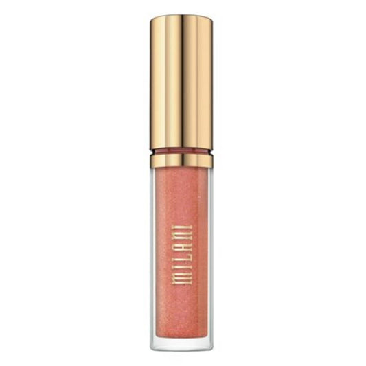 Milani, Keep It Full Lip Plumper, Plumping, Lip Plumper, 03, Prismatic Peach, 3.7 ml