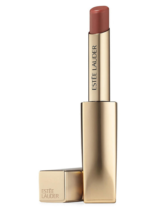 Estee Lauder, Pure Color Illuminating Shine, Hydrating, Cream Lipstick, 902, Profound, 1.8 g