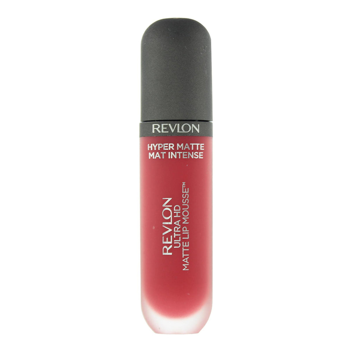 Revlon, Ultra HD Lacquer, Dimethicone, Matte, Liquid Lipstick, 810, Sunset, 5.9 ml