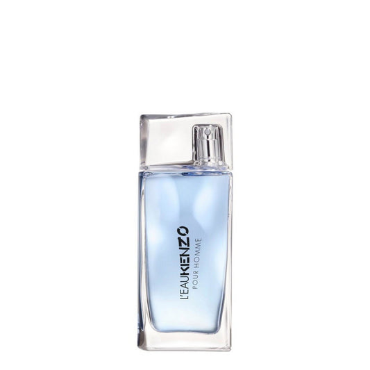 Kenzo, L'Eau Par Kenzo, Eau De Toilette, For Men, 50 ml