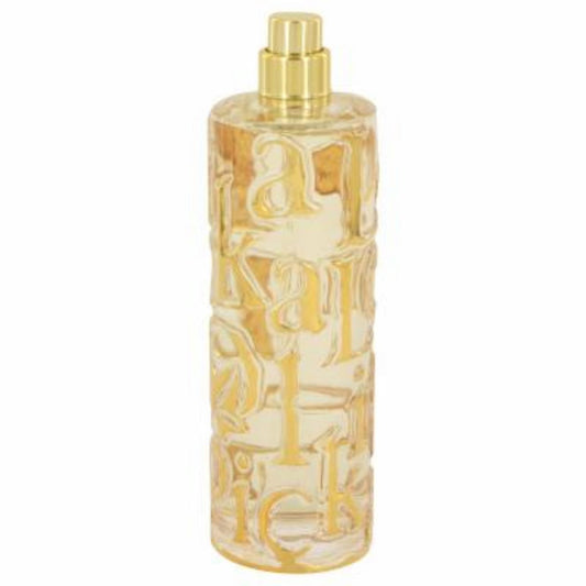 Lolita Lempicka, Elle L'aime, Eau De Toilette, For Women, 80 ml *Tester