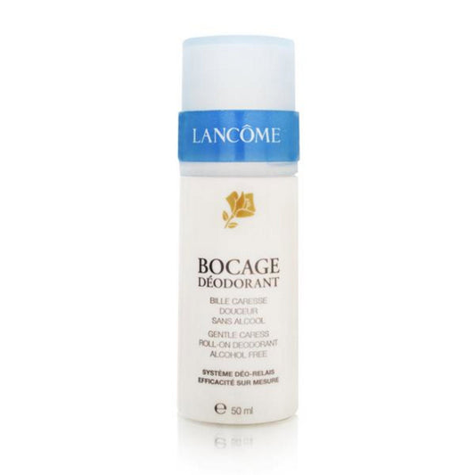 Lancome, Bocage, Softening, Deodorant Roll-On, For Women, 50 ml