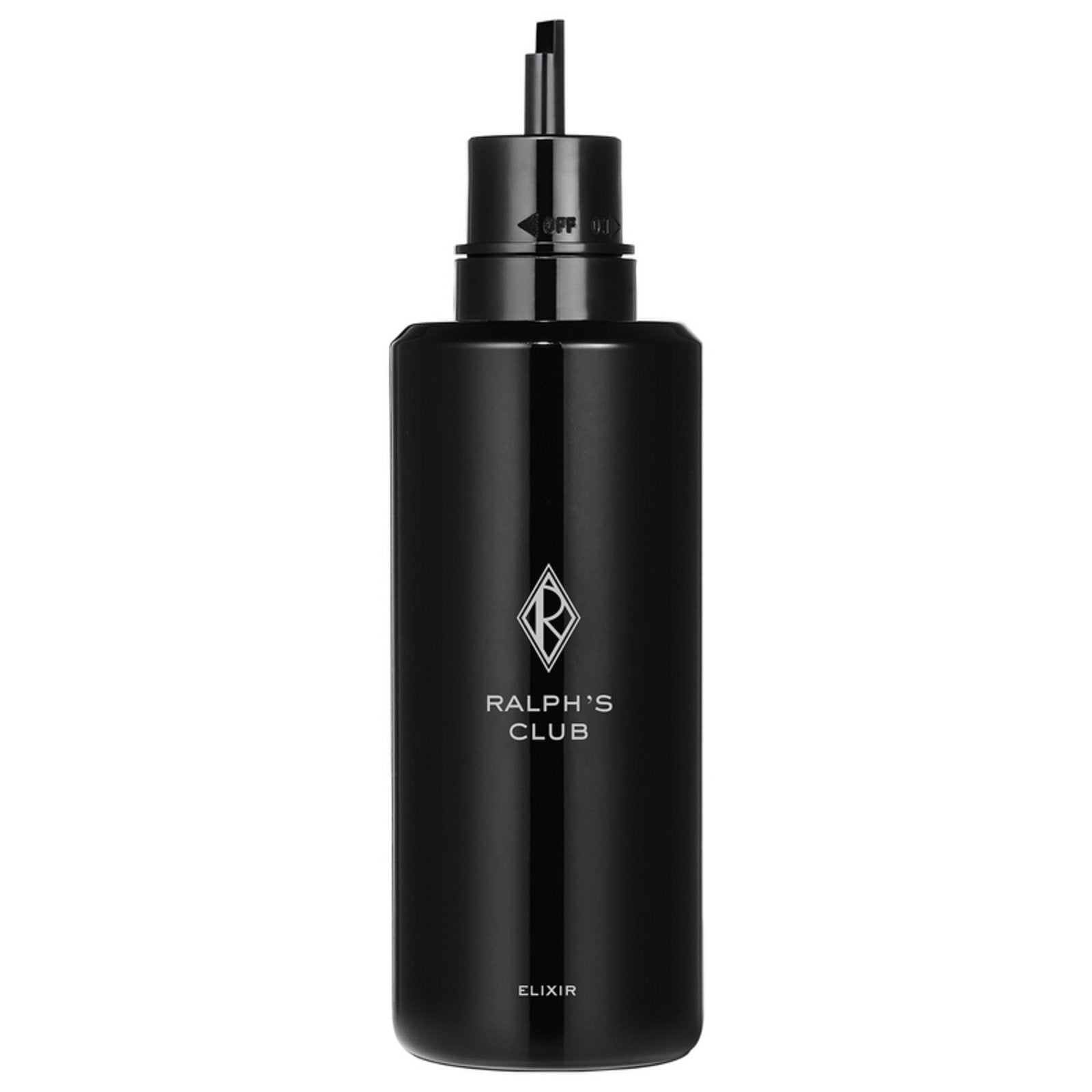 Ralph Lauren, Ralph's Club, Eau De Parfum, For Men, Refill, 150 ml