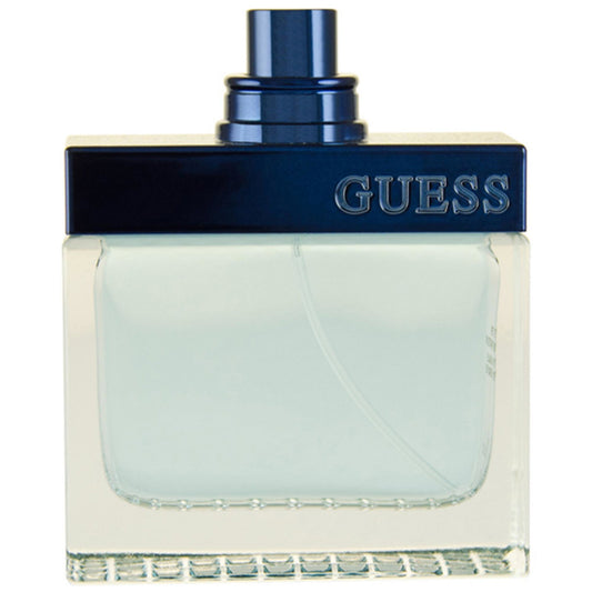 Guess, Seductive Homme Blue, Eau De Toilette, For Men, 50 ml *Tester