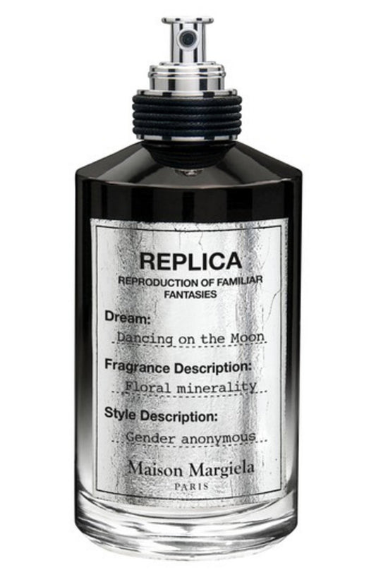 Maison Margiela, Dancing On The Moon, Eau De Parfum, Unisex, 100 ml