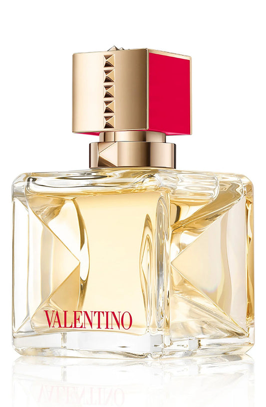Valentino, Voce Viva, Eau De Parfum, For Women, 50 ml