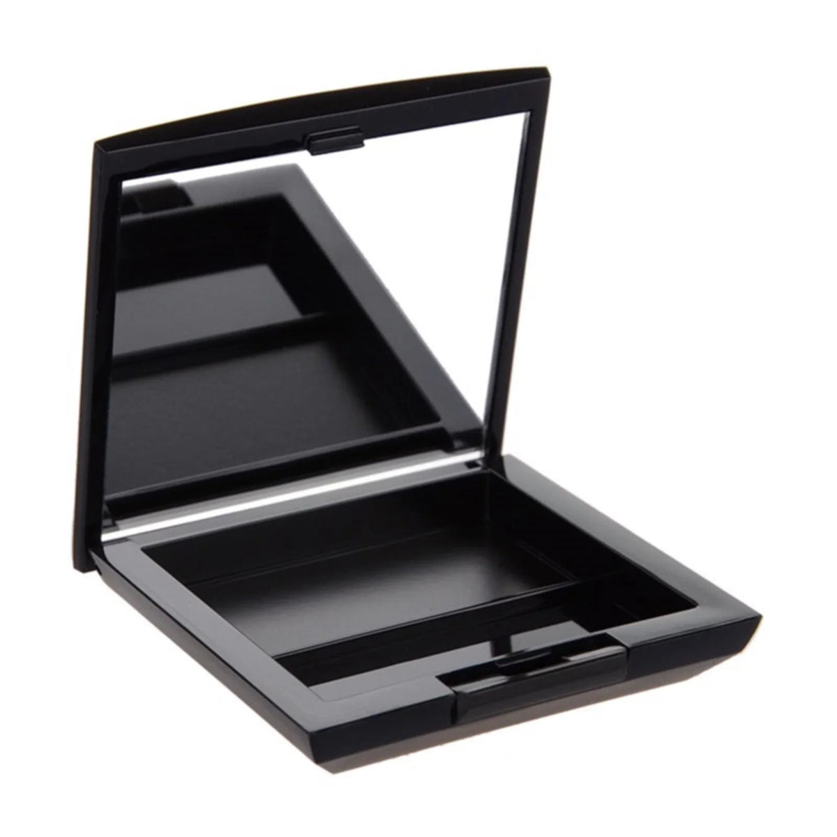 ArtDeco, Beauty Box Trio, Empty Eyeshadow Case, Black, With 3 Slots