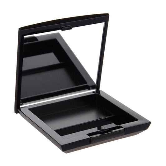 ArtDeco, Beauty Box Trio, Empty Eyeshadow Case, Black, With 3 Slots