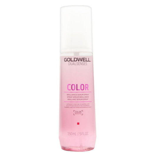 Goldwell, Dualsenses Color, Hair Serum, Brilliance, 150 ml