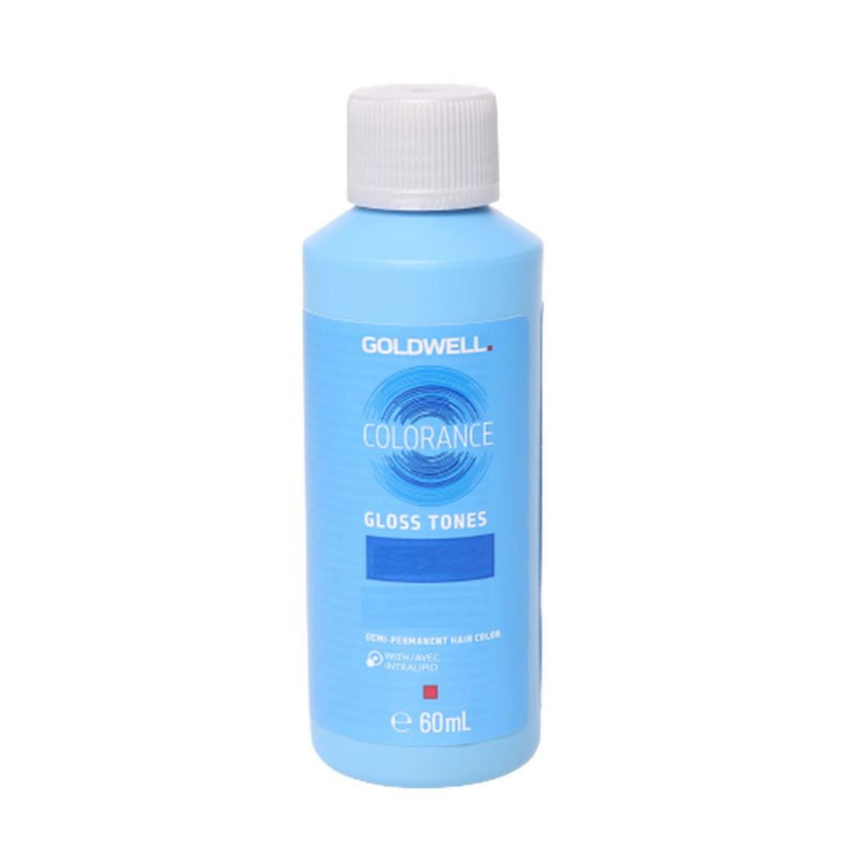 Goldwell, Colorance Gloss Tones, Demi-Permanent Hair Dye, 8VPK Rose Quartz, 60 ml
