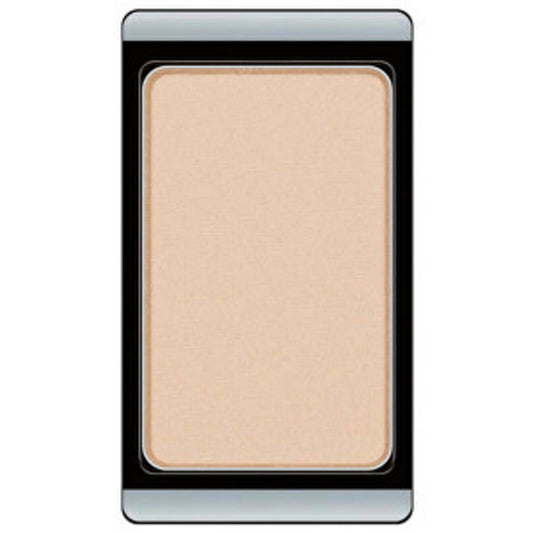 ArtDeco, ArtDeco, Matte, Eyeshadow Powder, 525, Handmade Chocolate, 1 Shade, Refill, 0.8 g