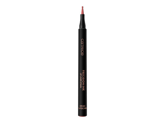 Catrice, Precision Ink, Waterproof, Lip Liner, 070, Forever Yes, 1 ml