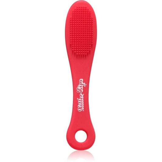 Killer Lips, Lip Scrubber, Lip Spatula