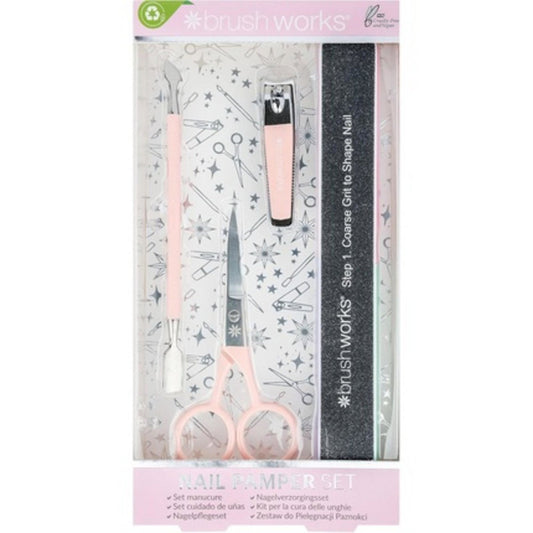 Brushworks, Brushworks, Nail Art Tool Kit