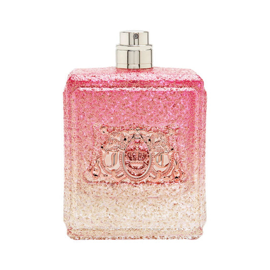 Juicy Couture, Viva La Juicy Rose, Eau De Parfum, For Women, 100 ml *Tester