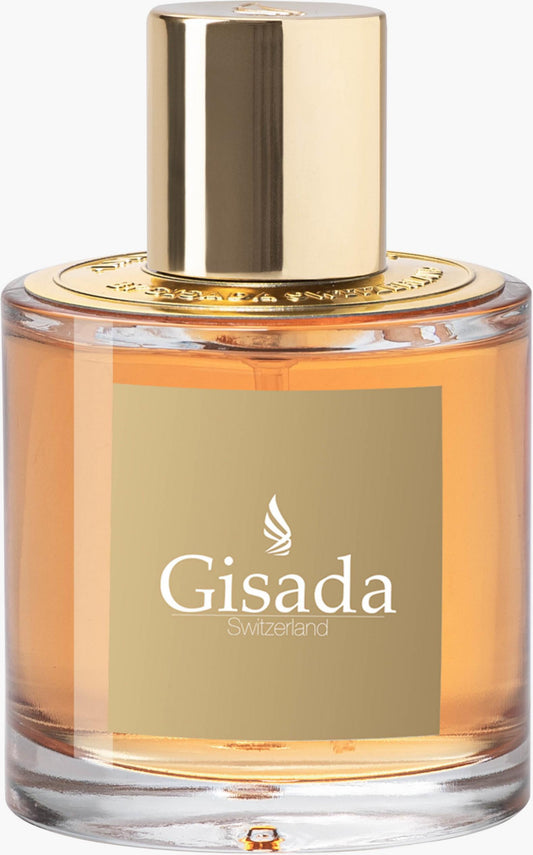 Gisada, Ambassadora, Eau De Parfum, For Women, 50 ml