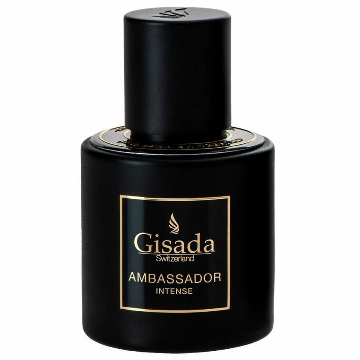 Gisada, Ambassador Intense, Eau De Parfum, For Men, 50 ml