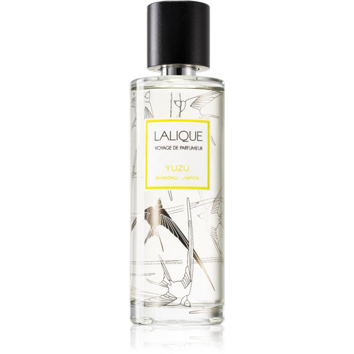 Lalique, Yuzu, Yuzu, Room Spray, 100 ml