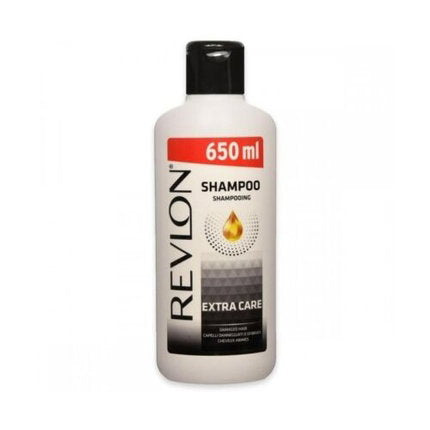 Revlon, Purifying Shampoo, Hair Shampoo, Sebum Control, 650 ml
