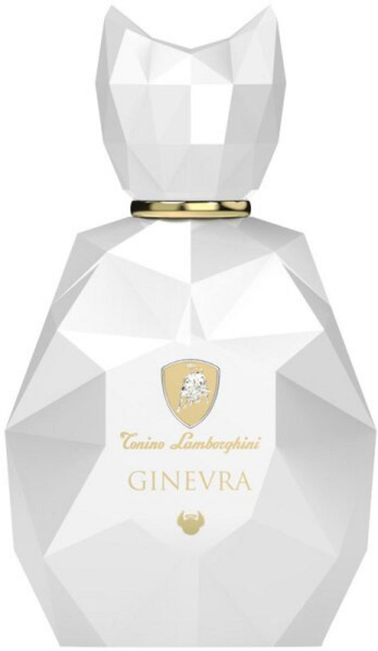 Tonino Lamborghini, Ginevra White, Eau De Parfum, For Women, 50 ml