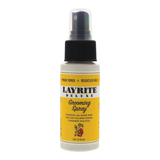 Layrite, Grooming, Hair Spray, Defining, 56 ml