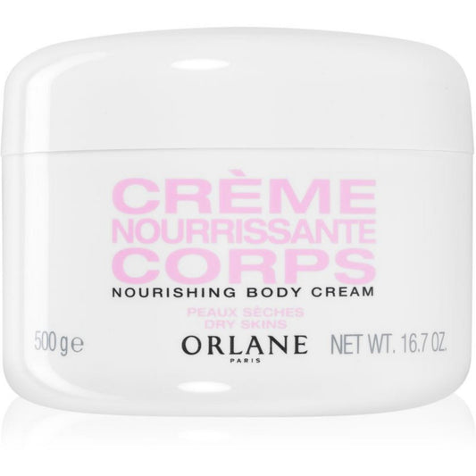Orlane, Orlane, Nourishing, Body Cream, 500 ml