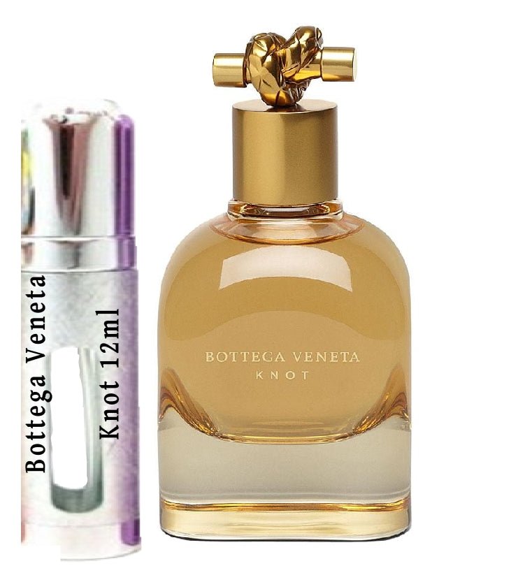 Bottega Veneta Knot samples Edp-bottega veneta-bottega veneta-12ml-creedperfumesamples