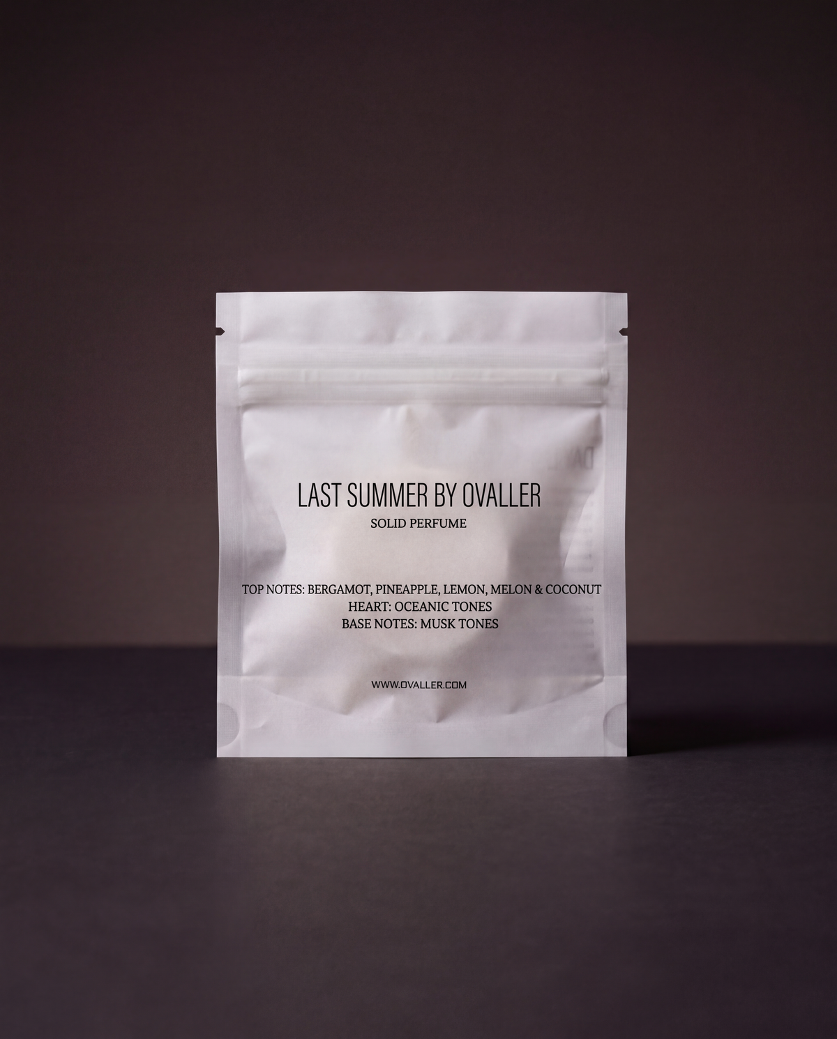 The Last Summer & Pearl Set