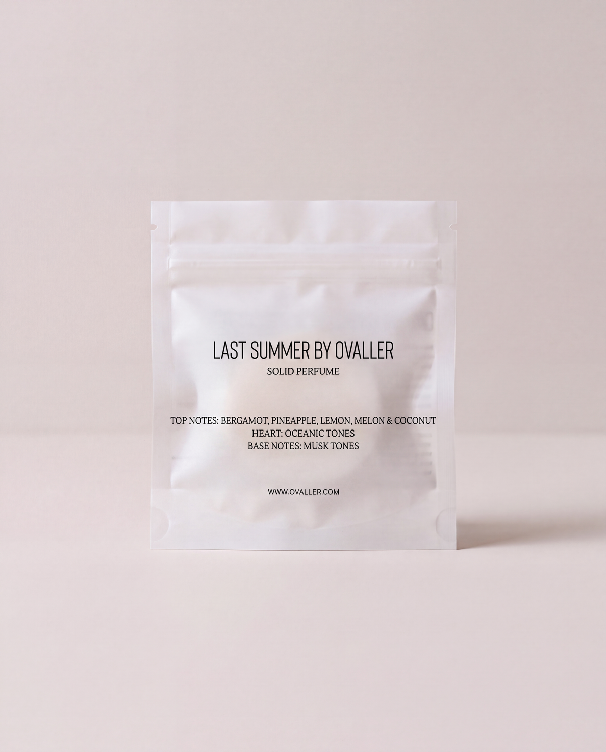 The Last Summer & Pearl Set