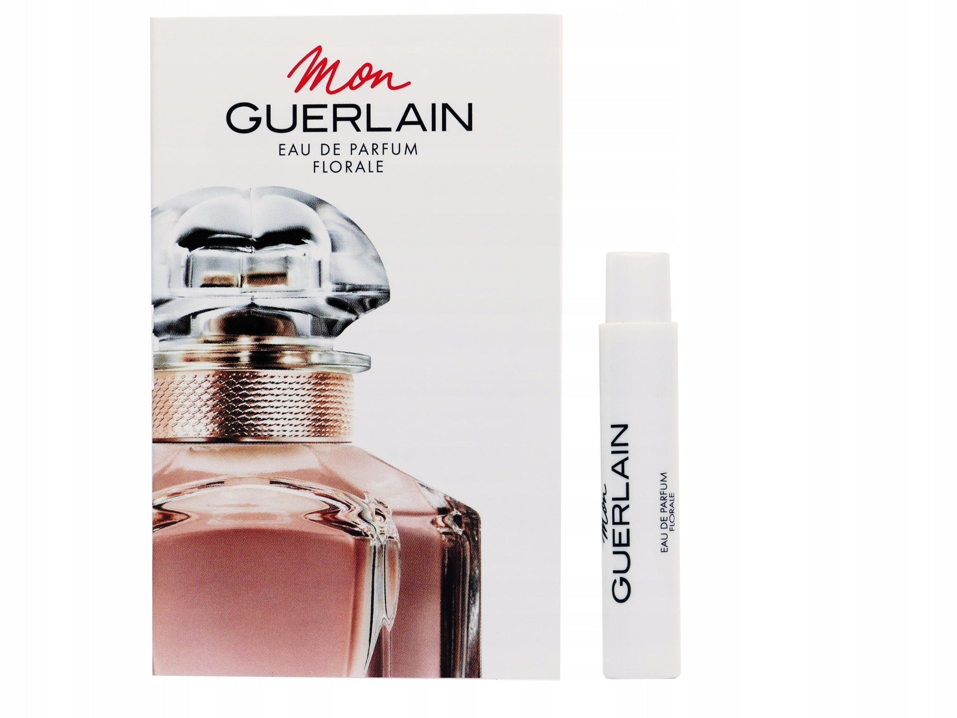 Mon Guerlain Florale by Guerlain 1ml official perfume