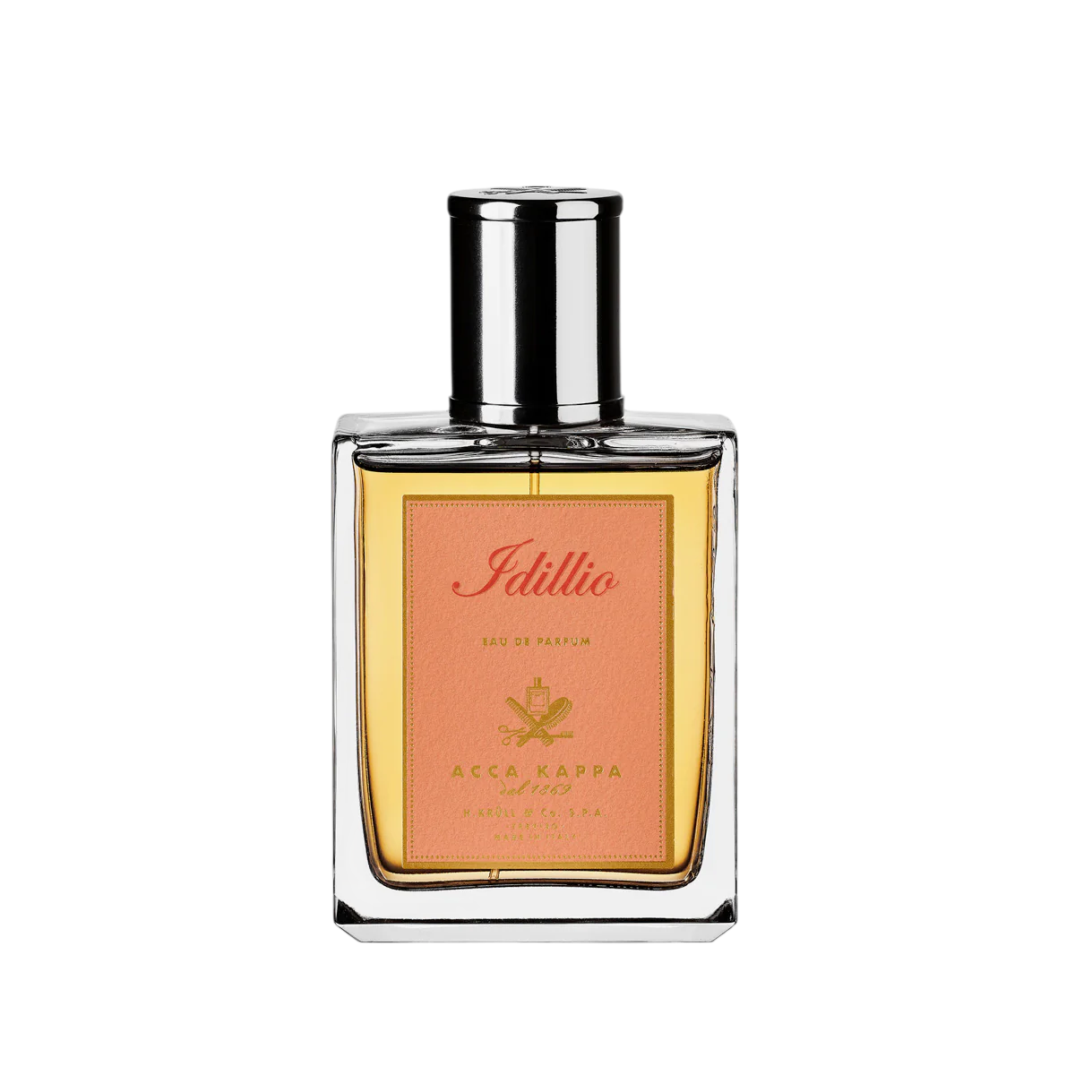 Acca Kappa, Idillio, Eau De Parfum, Unisex, 100 ml *Tester