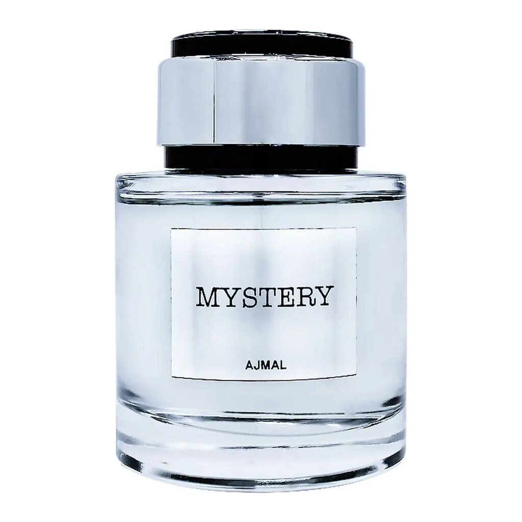 Ajmal, Mystery, Eau De Parfum, For Men, 100 ml *Tester
