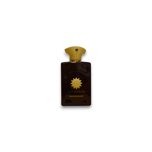 Amouage, Boundless, Eau De Parfum, For Men, 100 ml