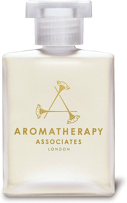 Aromatherapy Associates, De-Stress Mind, Frankincense, Camomile & Petitgrain, Relaxing, Bath Oil, 55 ml *Tester