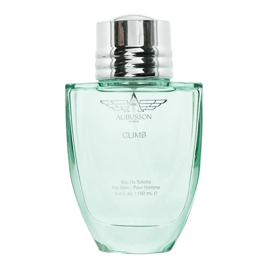 Aubusson, Climb, Eau De Toilette, For Men, 100 ml