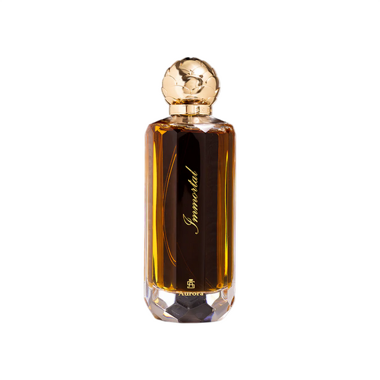 Aurora, Immortal, Eau De Parfum, For Men, 100 ml