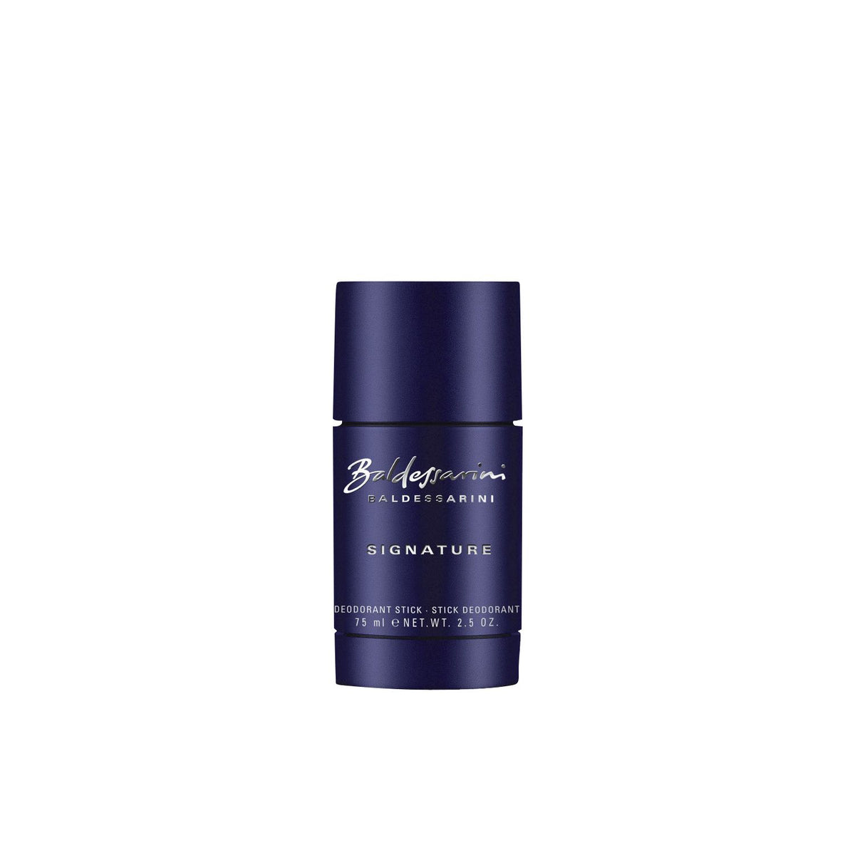 Baldessarini, Signature, Deodorant Stick, For Men, 75 g