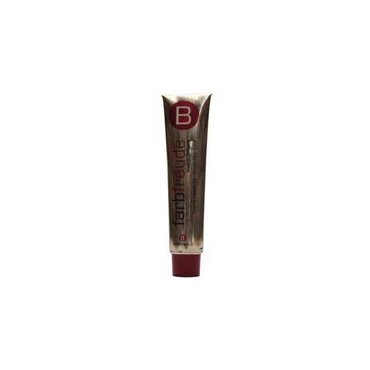 Berrywell, Farbfreude, Permanent Hair Dye, 3.1 , 61 ml *Tester