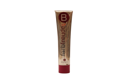 Berrywell, Farbfreude, Permanent Hair Dye, 6.77 , 61 ml *Tester