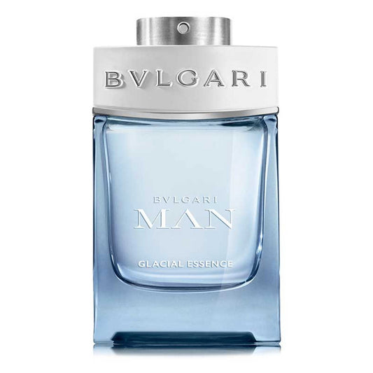 Bvlgari, Glacial Essence, Eau De Parfum, For Men, 100 ml