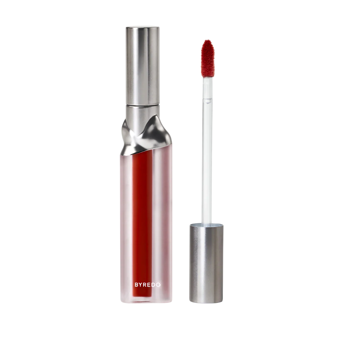 Byredo, Byredo, Matte, Liquid Lipstick, 250, Red Coma, 4 ml