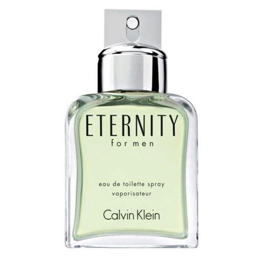 Calvin Klein, Eternity, Eau De Toilette, For Men, 100 ml *Tester