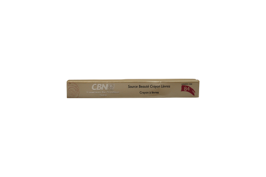 CBN, Source Beaute, Lip Liner, 84, 1.1 g