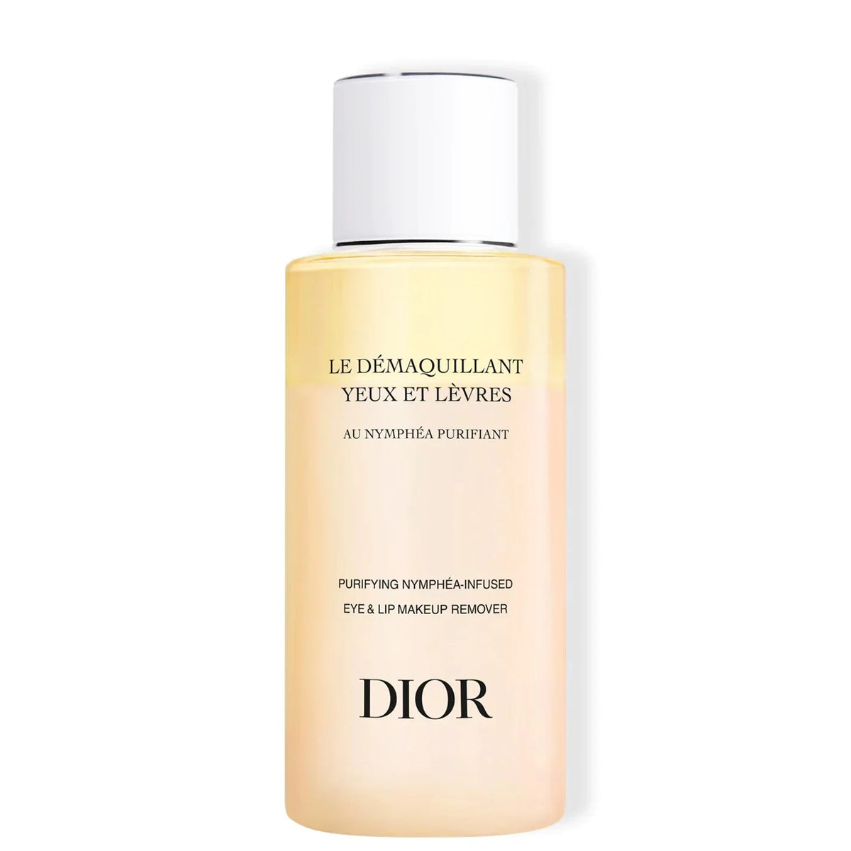 Christian Dior, Purifying Nympheas, Makeup Remover Lotion, 125 ml