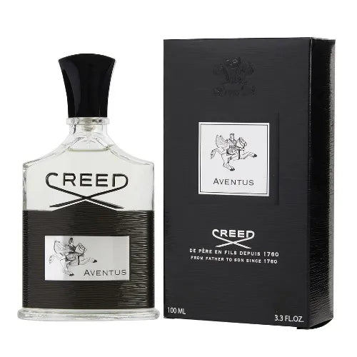 Creed, Aventus, Eau De Parfum, Uomo, 100 ml *Tester